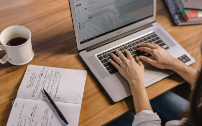 Creating a Winning Annual Report Design: Your Step-By-Step Guide